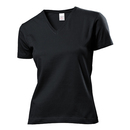 Classic-T V-Neck for women