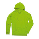Unisex Hooded Sweatshirt