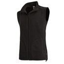 Active fleece vest