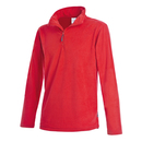 Active Fleece Half Zip