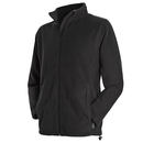 Active Fleece Jacket