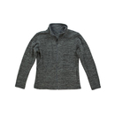 Active Melange Fleece Jacket for women