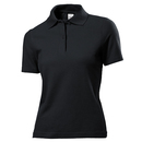 Short Sleeve Polo for women