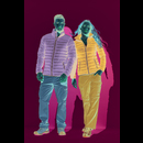Active Padded Jacket