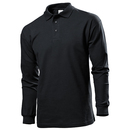 Long Sleeve Polo
