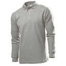Long Sleeve Polo