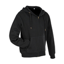 Active Sweatjacket