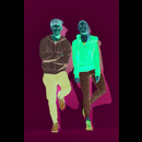 Active Sweatjacket