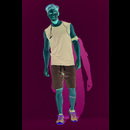 Active 140 Sleeveless