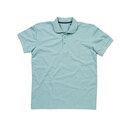 Harper Polo Short Sleeve