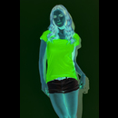Megan Crew Neck for women