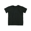 Jamie Organic Crew Neck for children
