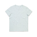 Shawn Oversized Slub Crew Neck for men