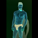 Dexter Briefs 2-er Pack
