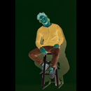Luke Henley Long Sleeve