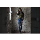 Lara Skinny Jeans