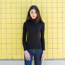 Women´s Feel Good Roll Neck Top