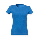Ladies Triblend T