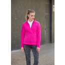 Ladies Microfleece Jacket