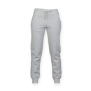 Ladies Slim Cuffed Jogger