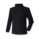 Mens Microfleece Jacket