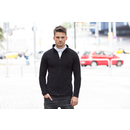 Mens Microfleece Jacket