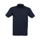 Mens Fashion Polo