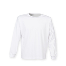 Unisex Drop Shoulder Slogan Top