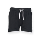 Mens Retro Shorts