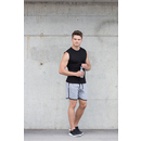 Mens Retro Shorts