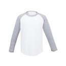 Kids Long Sleeved Baseball T