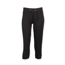 Kids 3/4 Length Work Out Pant