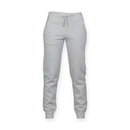 Kids Slim Cuffed Jogger