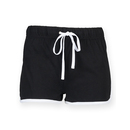 Short rétro pour enfant