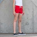 Short rétro pour enfant