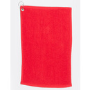 Luxury Golf Towel