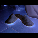 Waffle Mule Slippers
