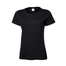 Ladies' basic tee
