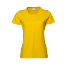 Ladies Basic Tee