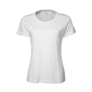 Ladies' basic tee