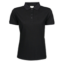 Ladies Heavy Polo