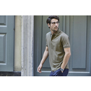 Luxury Stretch Polo