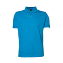 Luxury Stretch Polo