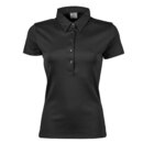 Ladies Pima Cotton Polo