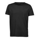 Raw Edge Tee