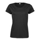 Ladies Roll-Up Tee