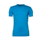 Interlock Tee