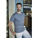 Interlock Tee