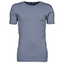 Interlock Tee