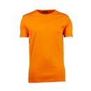 Interlock Tee